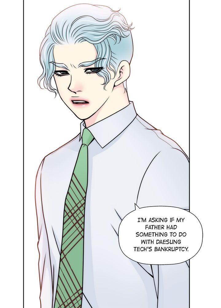 Cinderella’s Man - Chapter 48 [photo 41] - MangaPorn