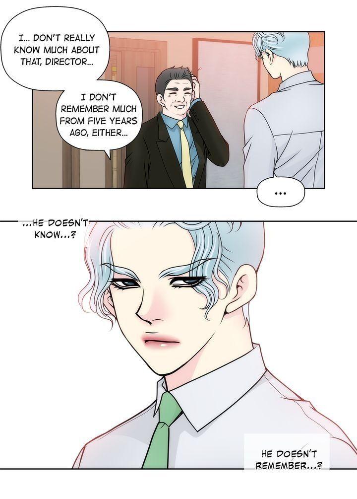 Cinderella’s Man - Chapter 48 [photo 42] - MangaPorn