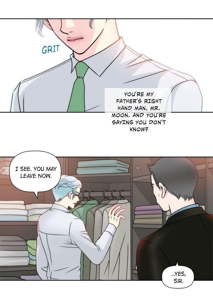 Cinderella’s Man - Chapter 48 [photo 43] - MangaPorn