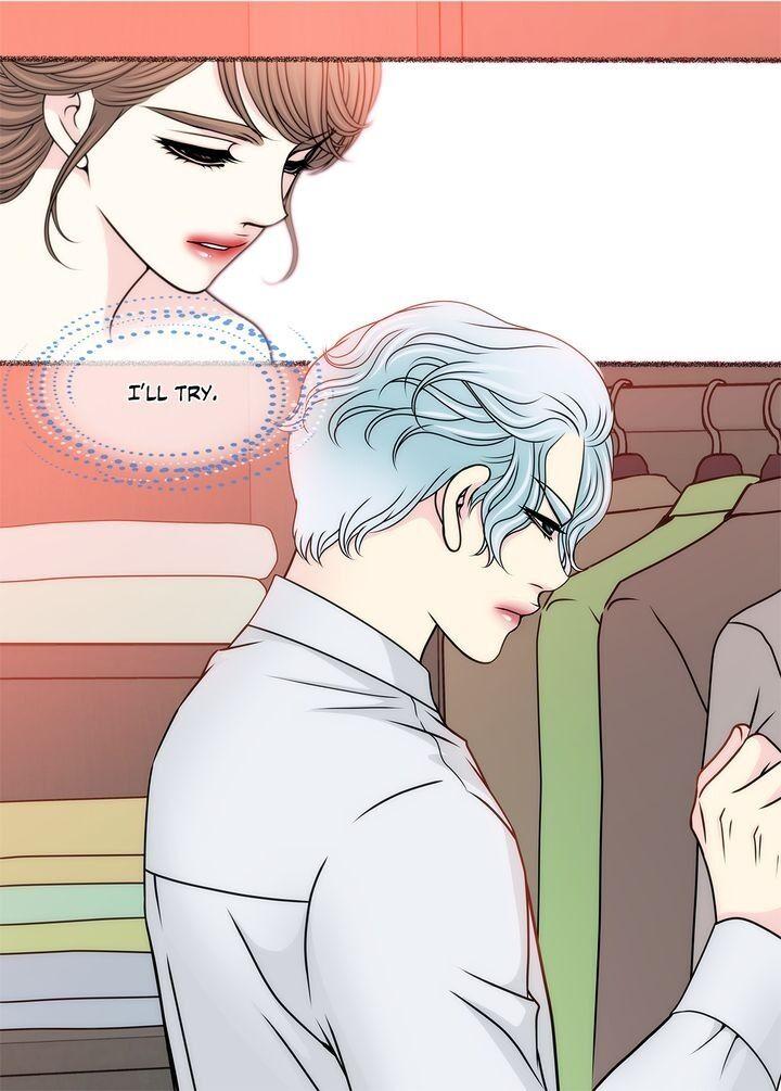 Cinderella’s Man - Chapter 48 [photo 44] - MangaPorn