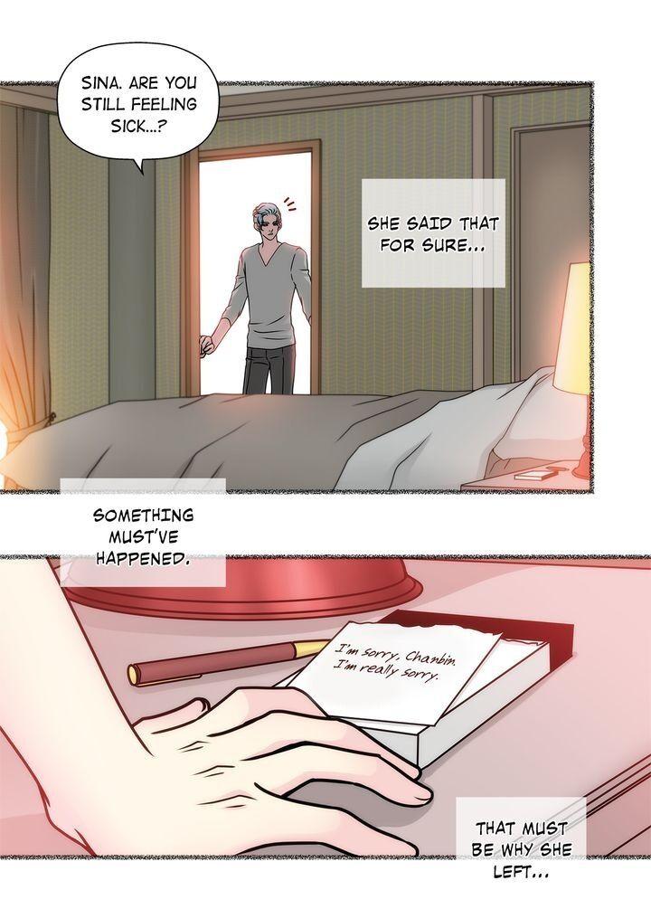 Cinderella’s Man - Chapter 48 [photo 46] - MangaPorn