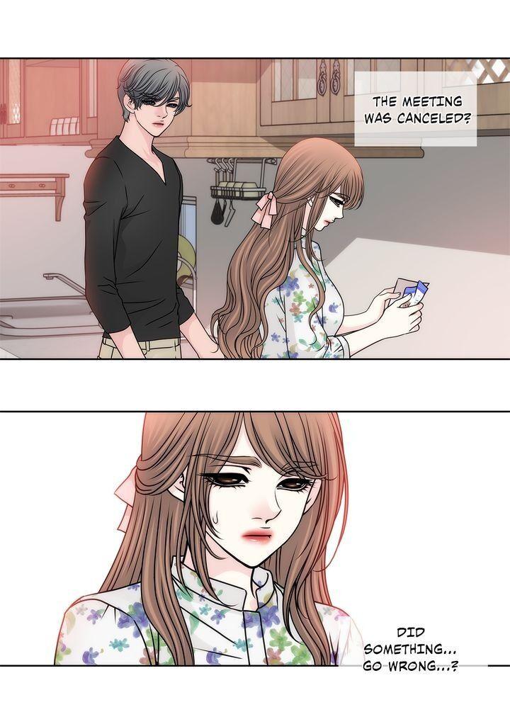 Cinderella’s Man - Chapter 48 [photo 9] - MangaPorn