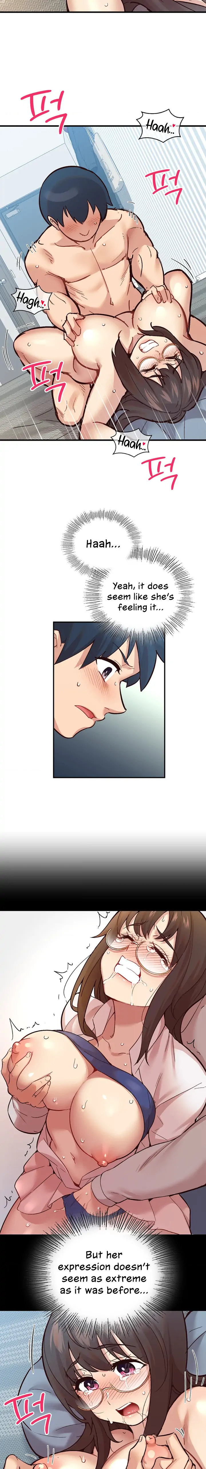 Smart App Life - Chapter 6 [photo 17] - MangaPorn