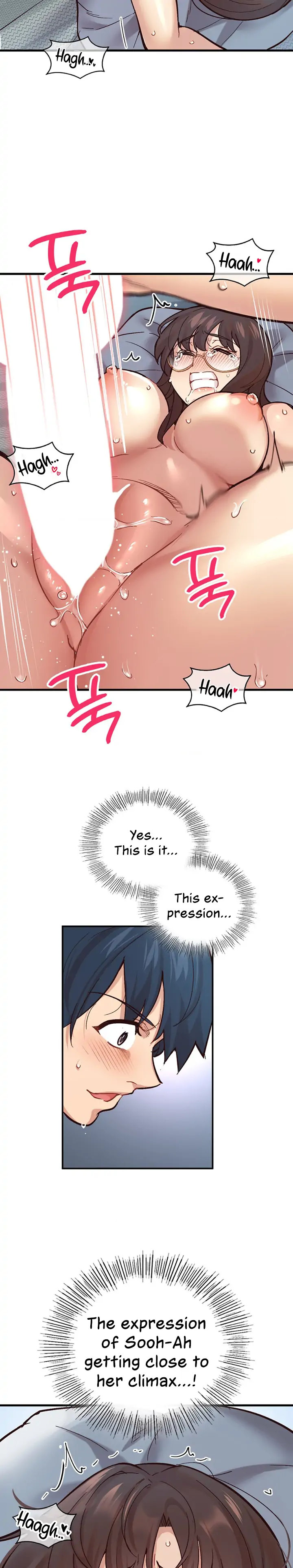 Smart App Life - Chapter 6 [photo 21] - MangaPorn