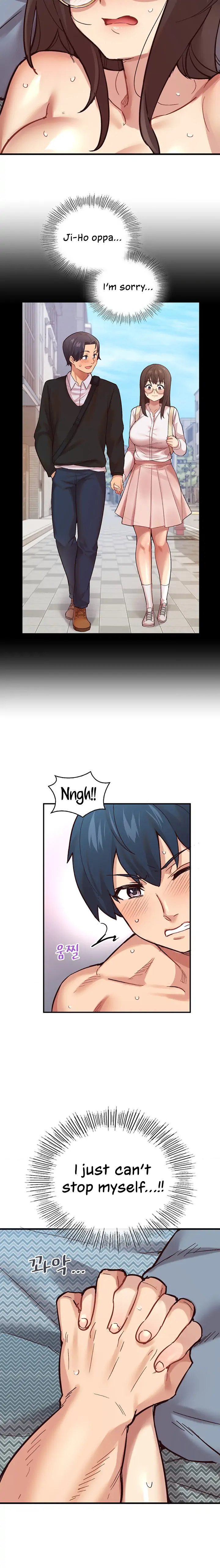 Smart App Life - Chapter 6 [photo 23] - MangaPorn