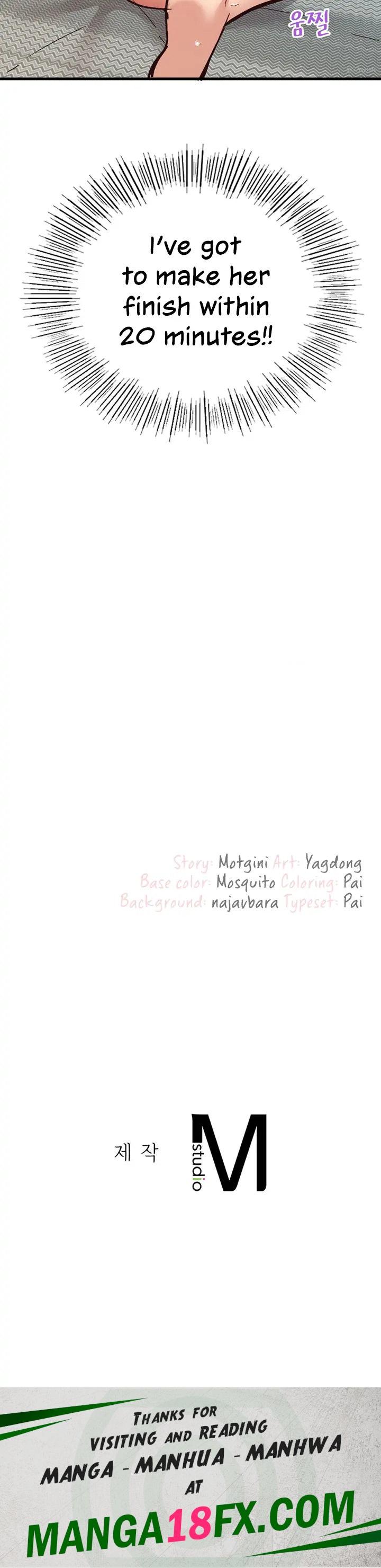 Smart App Life - Chapter 6 [photo 26] - MangaPorn