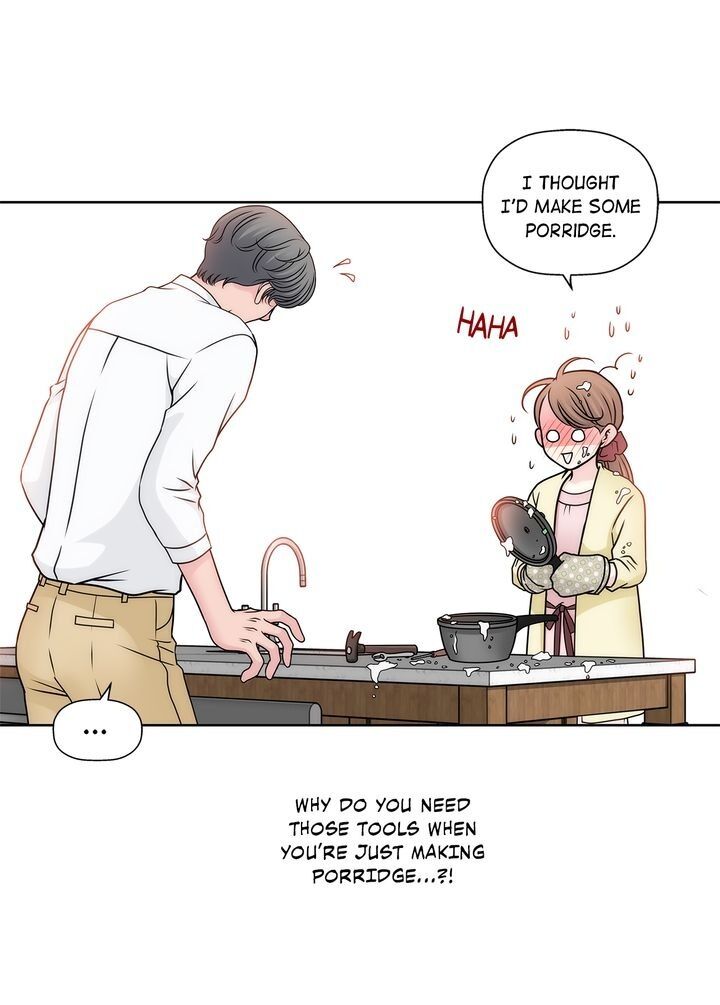 Cinderella’s Man - Chapter 49 [photo 11] - MangaPorn