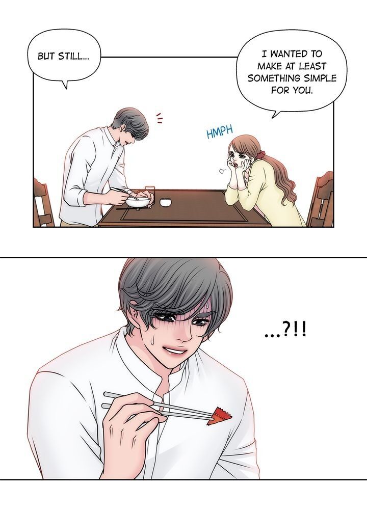 Cinderella’s Man - Chapter 49 [photo 14] - MangaPorn