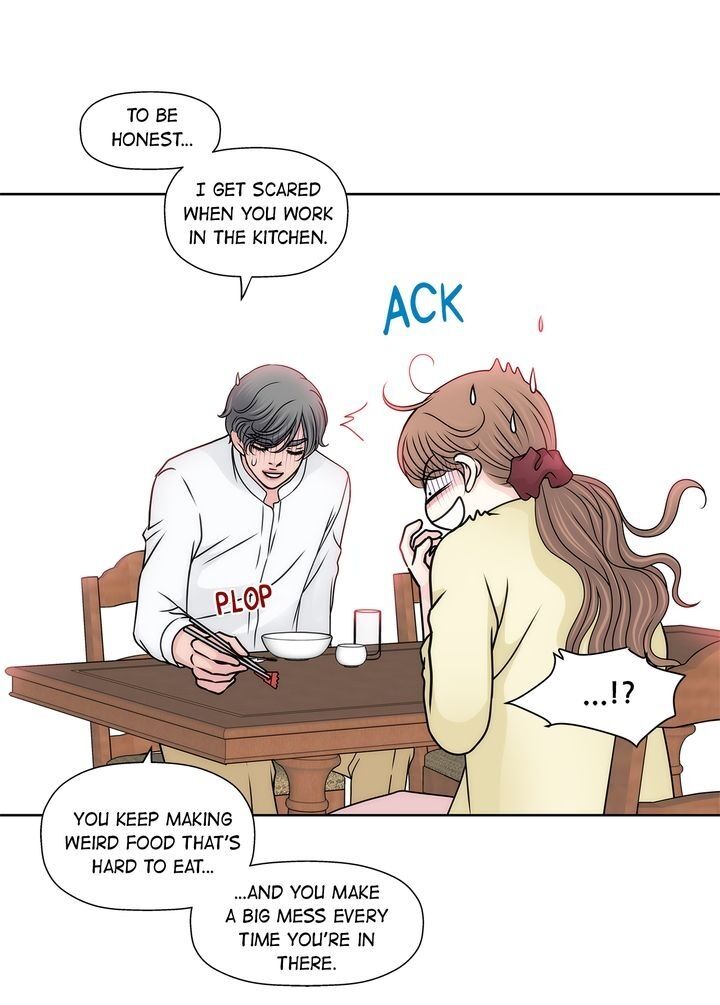 Cinderella’s Man - Chapter 49 [photo 15] - MangaPorn