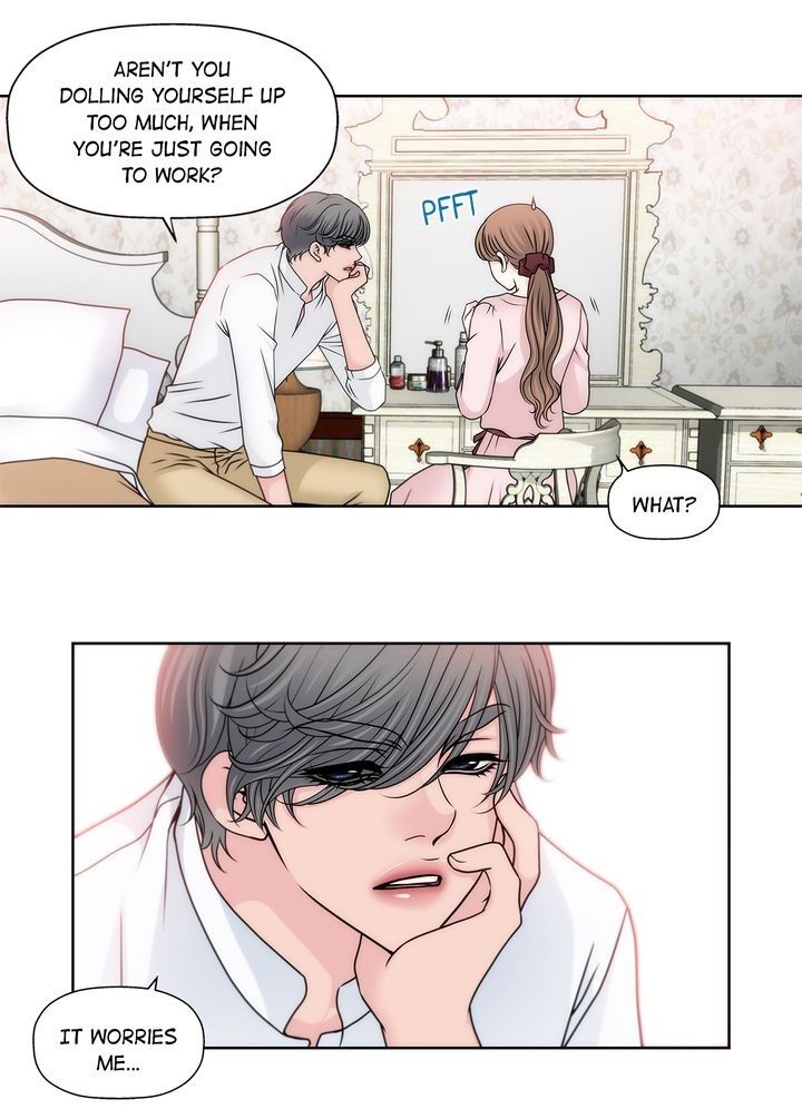 Cinderella’s Man - Chapter 49 [photo 19] - MangaPorn