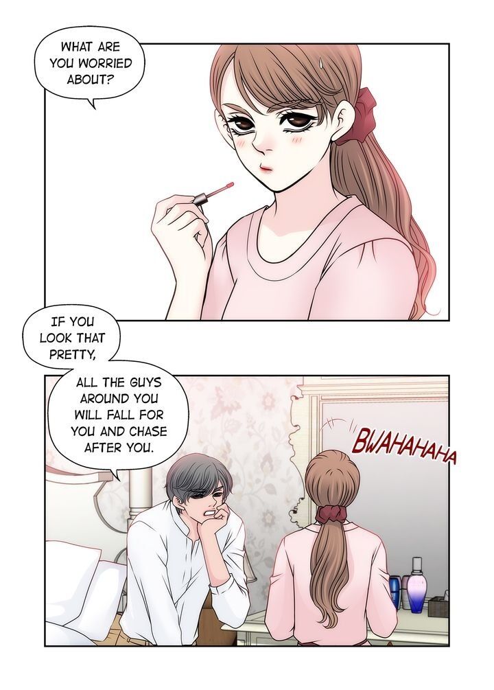 Cinderella’s Man - Chapter 49 [photo 20] - MangaPorn