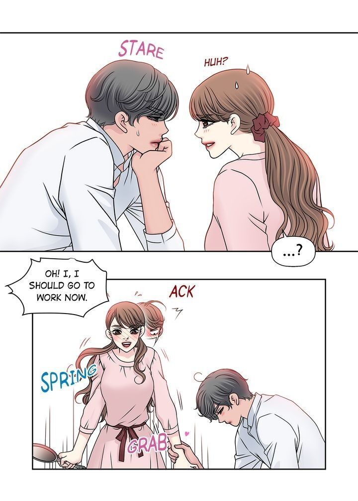 Cinderella’s Man - Chapter 49 [photo 23] - MangaPorn