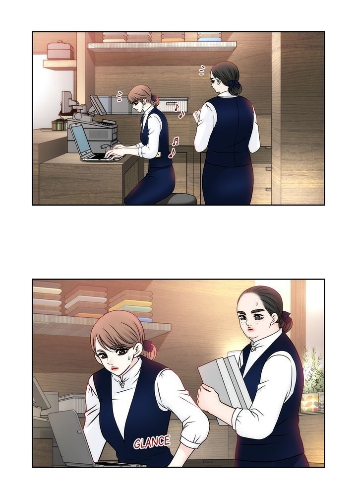 Cinderella’s Man - Chapter 49 [photo 26] - MangaPorn