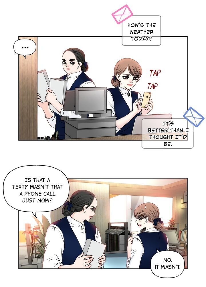 Cinderella’s Man - Chapter 49 [photo 29] - MangaPorn