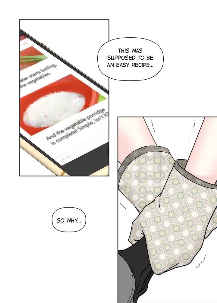 Cinderella’s Man - Chapter 49 [photo 3] - MangaPorn