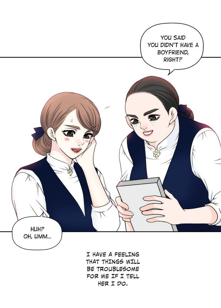 Cinderella’s Man - Chapter 49 [photo 30] - MangaPorn