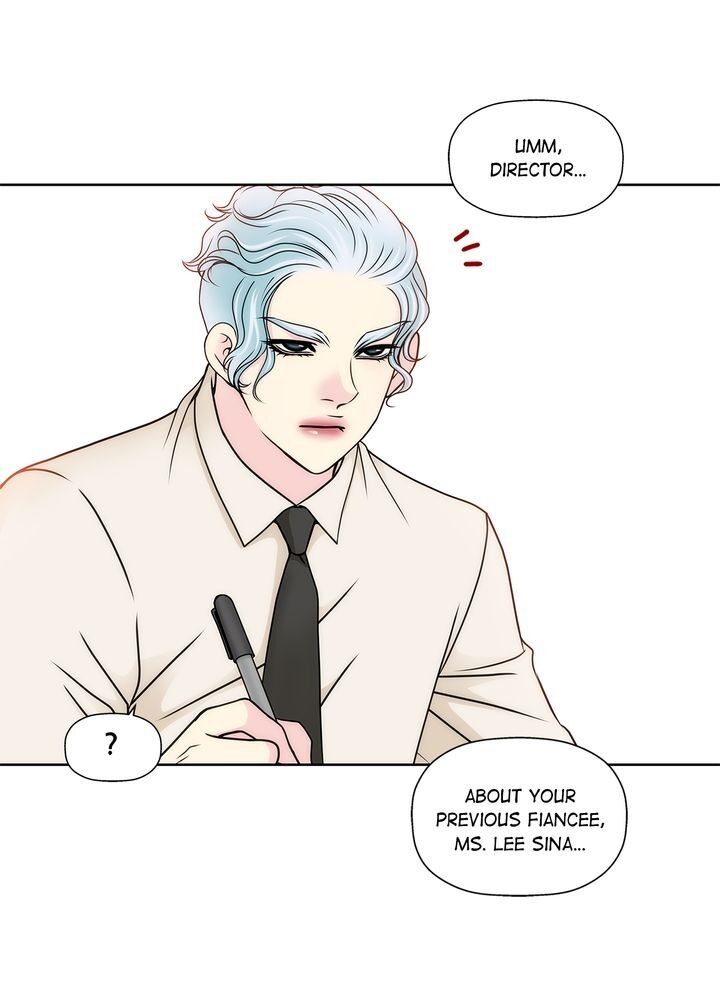 Cinderella’s Man - Chapter 49 [photo 35] - MangaPorn