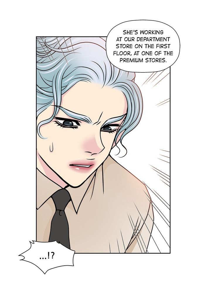 Cinderella’s Man - Chapter 49 [photo 36] - MangaPorn