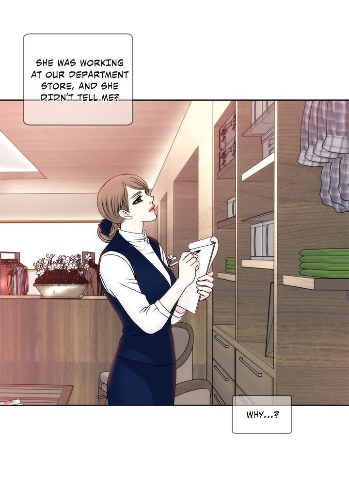 Cinderella’s Man - Chapter 49 [photo 40] - MangaPorn