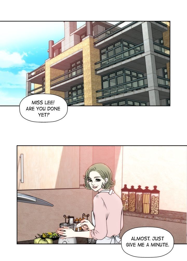 Cinderella’s Man - Chapter 49 [photo 41] - MangaPorn