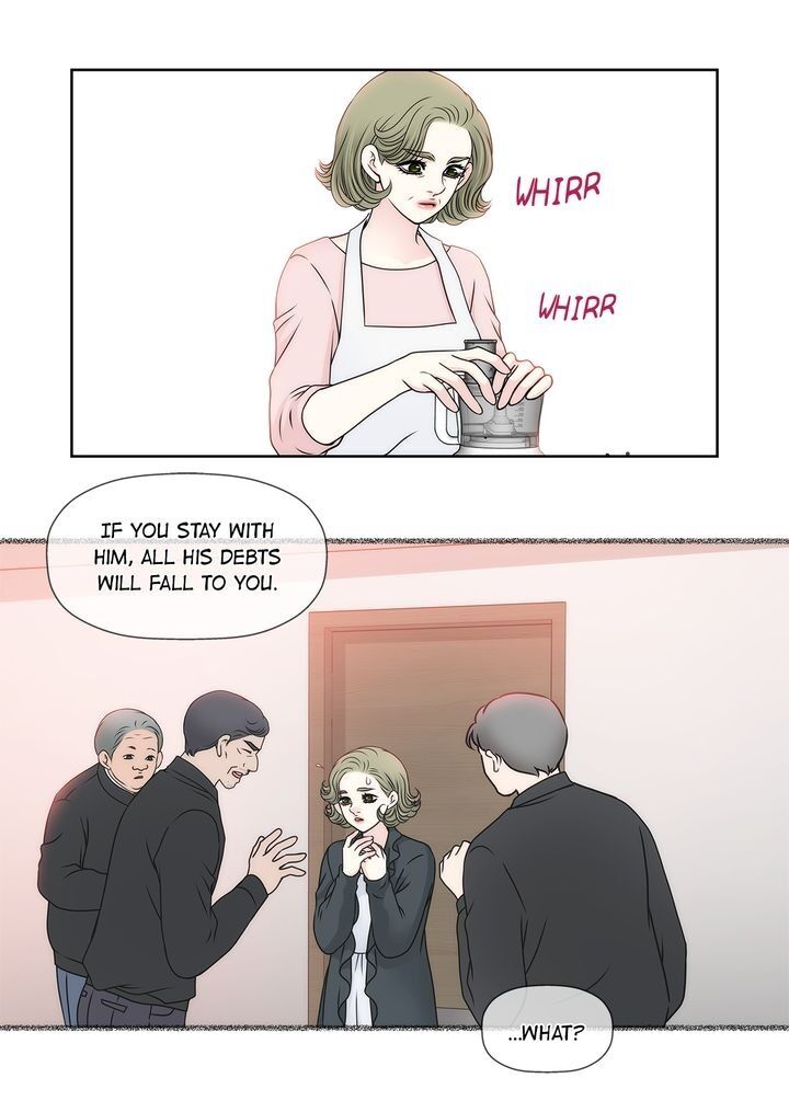 Cinderella’s Man - Chapter 49 [photo 43] - MangaPorn