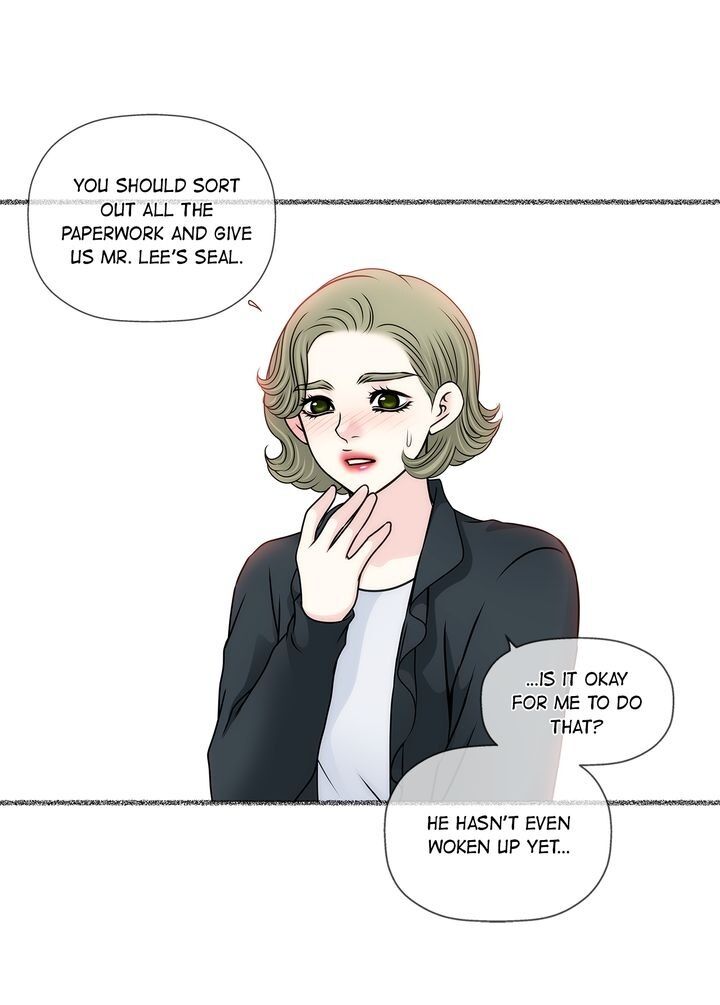 Cinderella’s Man - Chapter 49 [photo 44] - MangaPorn