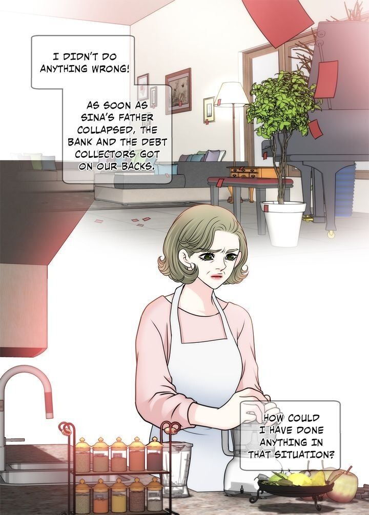 Cinderella’s Man - Chapter 49 [photo 45] - MangaPorn