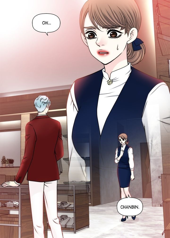 Cinderella’s Man - Chapter 49 [photo 50] - MangaPorn