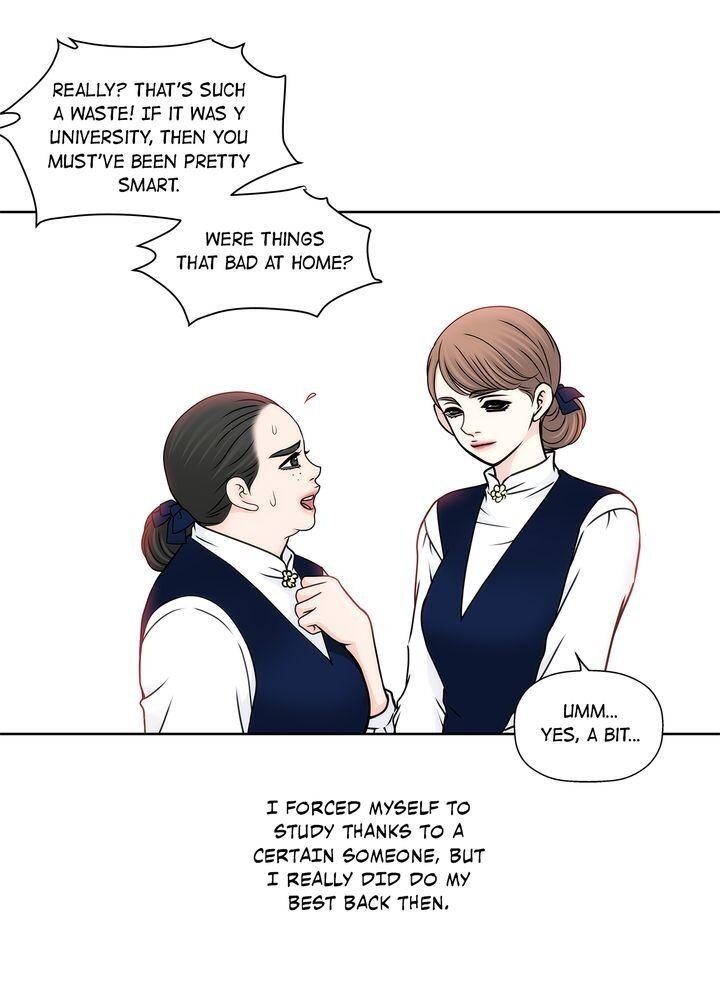 Cinderella’s Man - Chapter 50 [photo 10] - MangaPorn