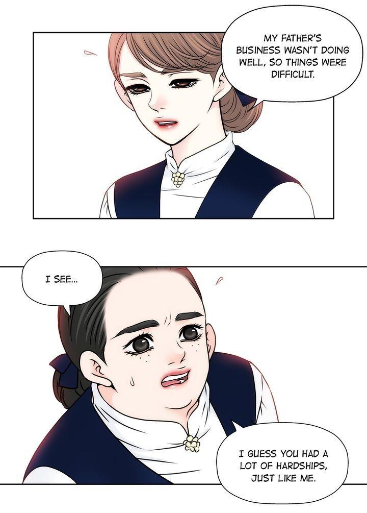 Cinderella’s Man - Chapter 50 [photo 11] - MangaPorn