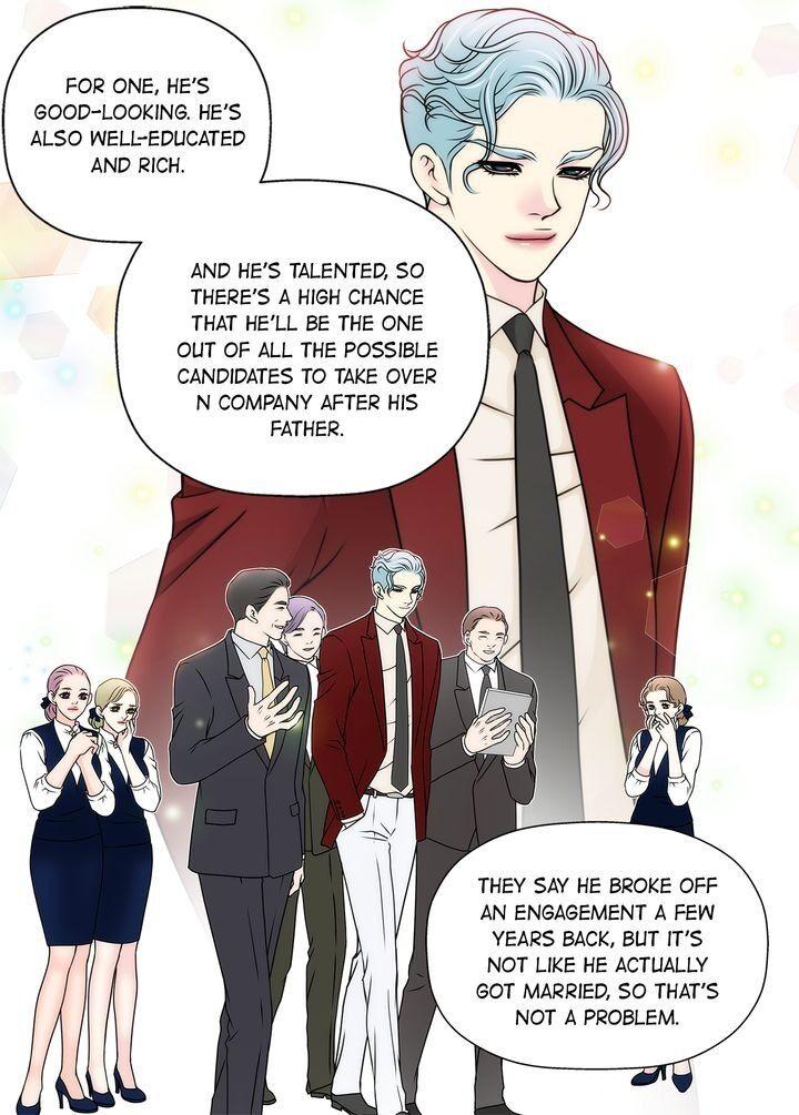 Cinderella’s Man - Chapter 50 [photo 14] - MangaPorn