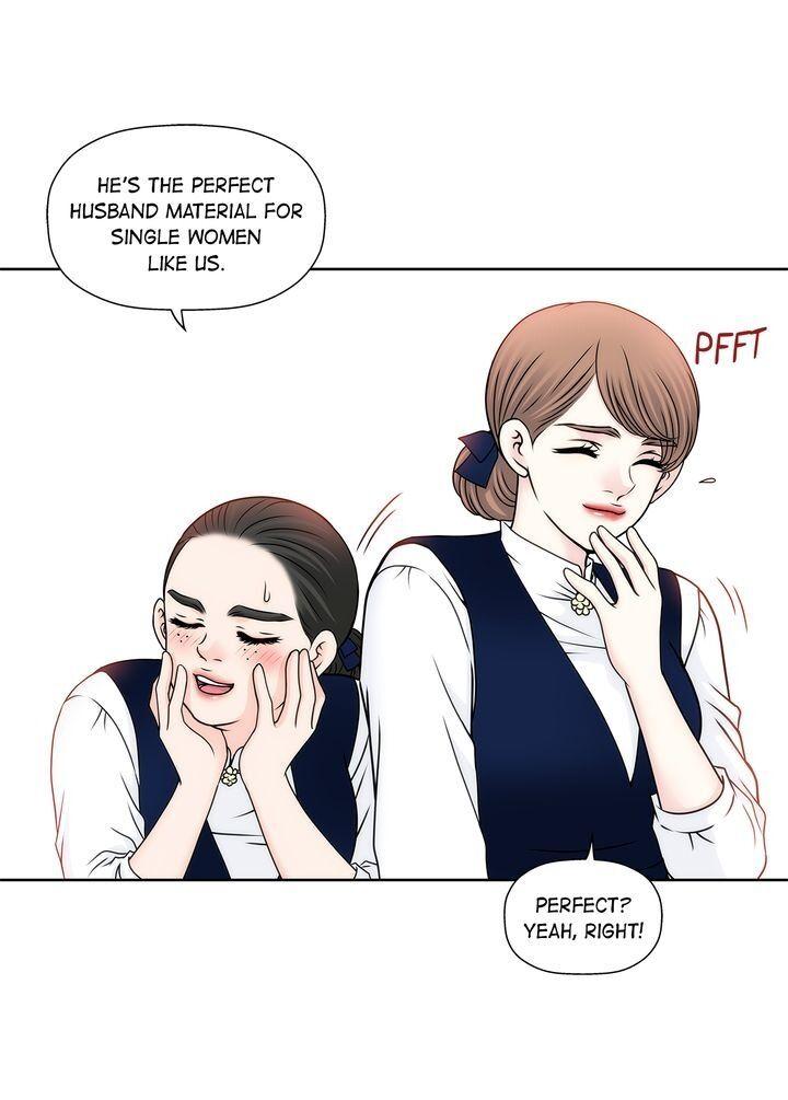 Cinderella’s Man - Chapter 50 [photo 15] - MangaPorn