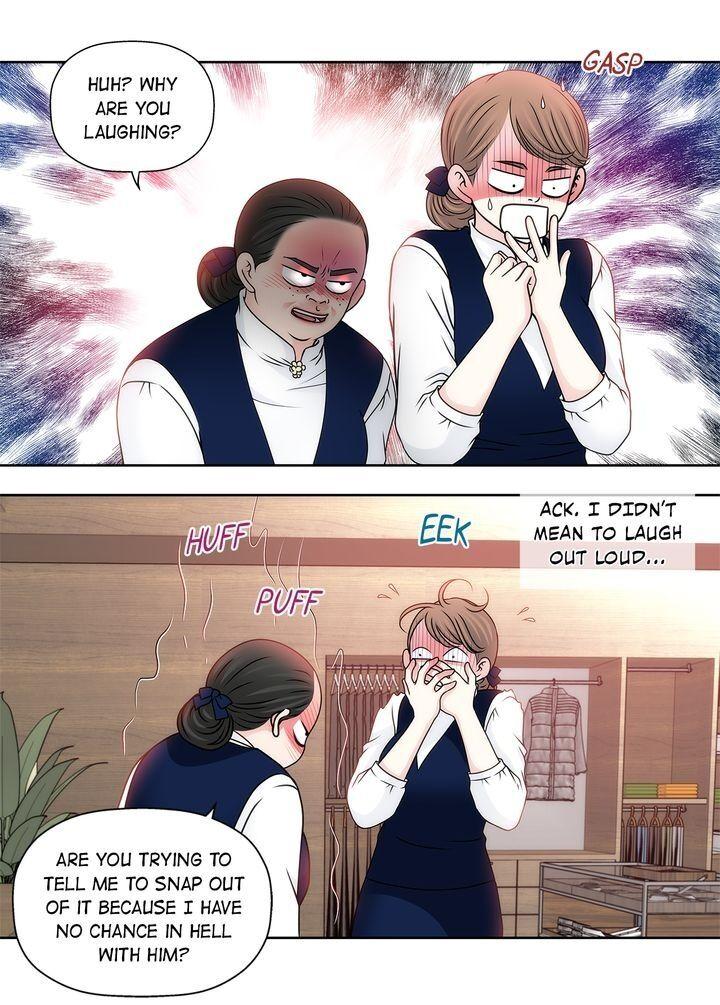 Cinderella’s Man - Chapter 50 [photo 16] - MangaPorn