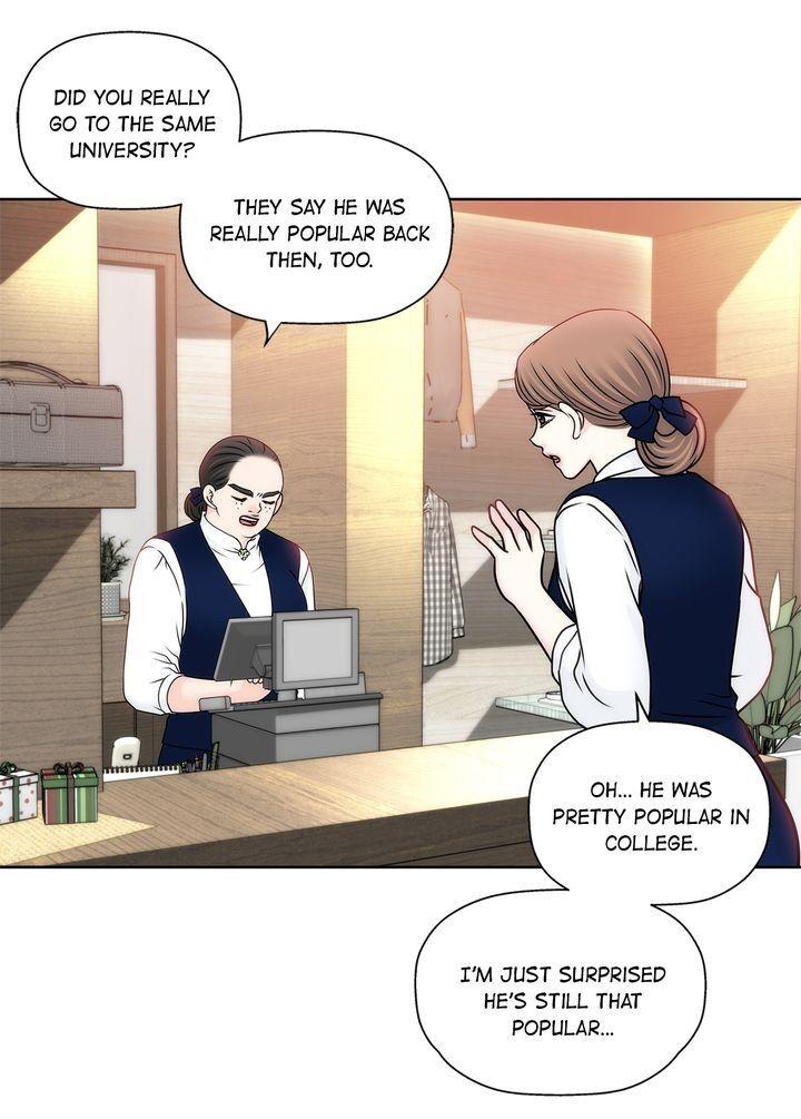 Cinderella’s Man - Chapter 50 [photo 18] - MangaPorn