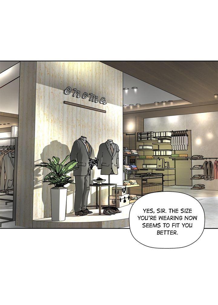 Cinderella’s Man - Chapter 50 [photo 2] - MangaPorn