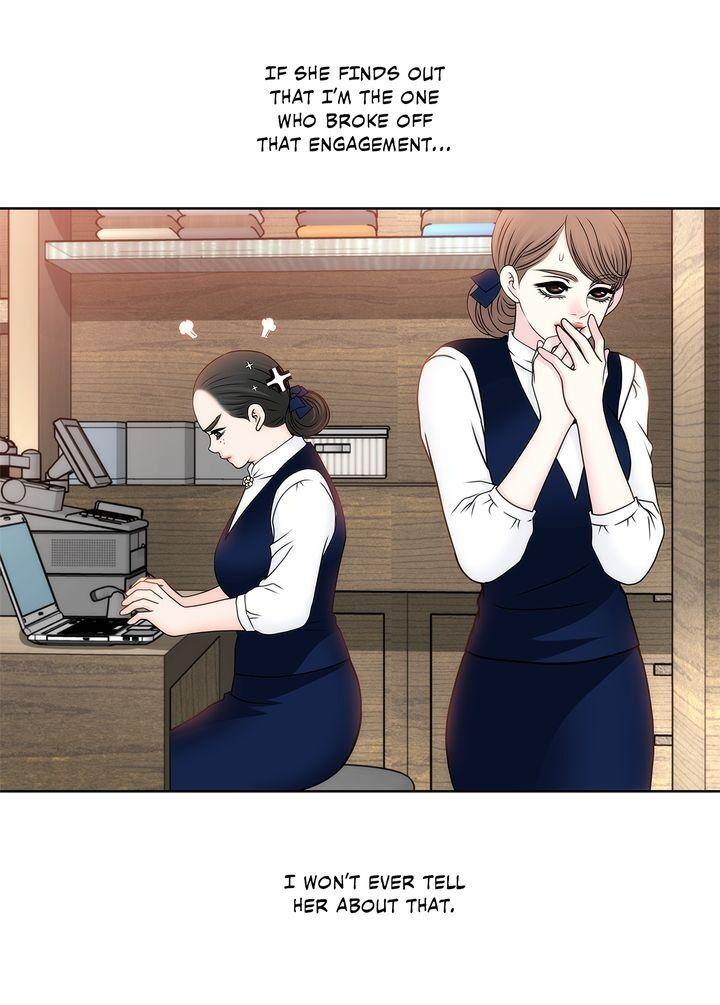 Cinderella’s Man - Chapter 50 [photo 20] - MangaPorn