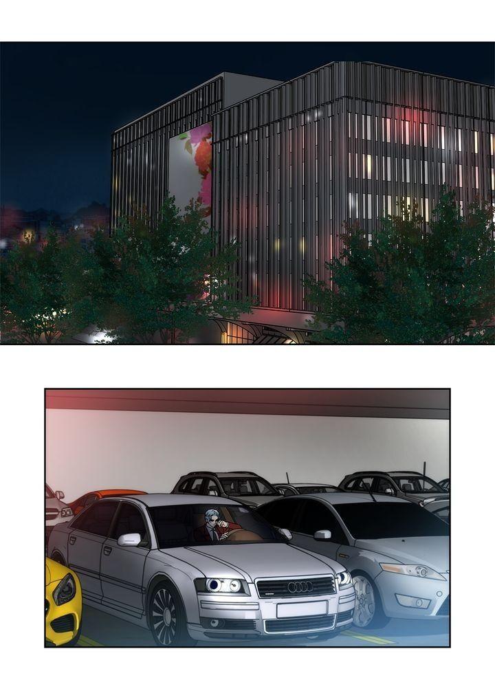 Cinderella’s Man - Chapter 50 [photo 21] - MangaPorn