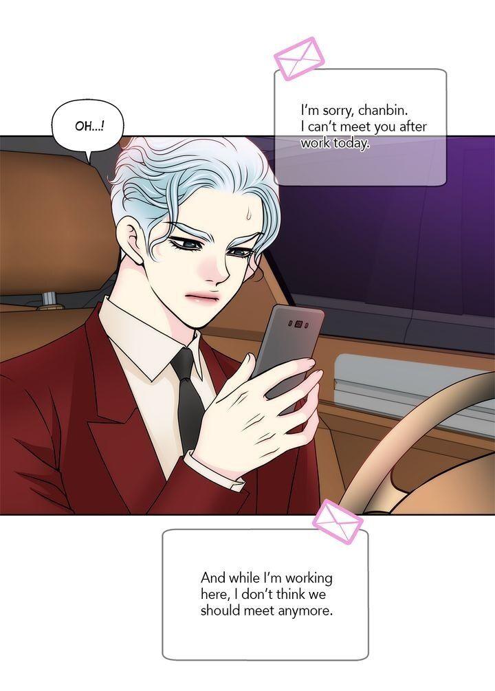 Cinderella’s Man - Chapter 50 [photo 24] - MangaPorn