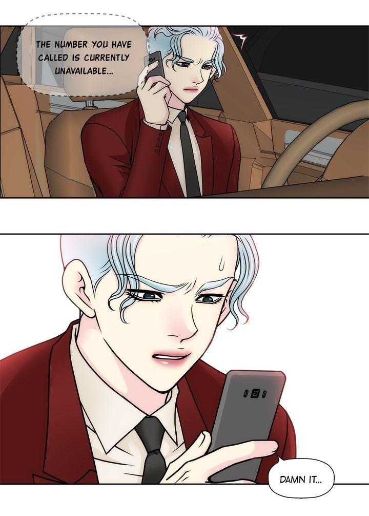 Cinderella’s Man - Chapter 50 [photo 25] - MangaPorn