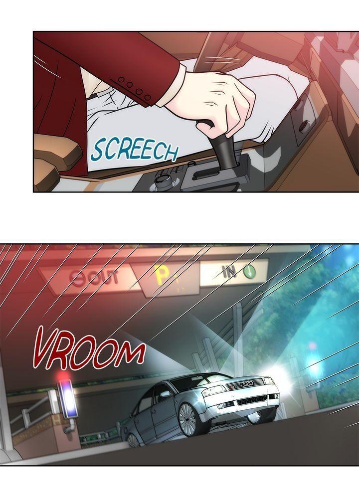 Cinderella’s Man - Chapter 50 [photo 27] - MangaPorn