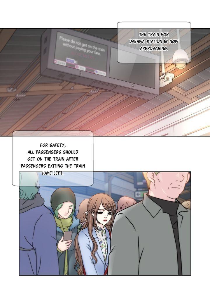 Cinderella’s Man - Chapter 50 [photo 29] - MangaPorn