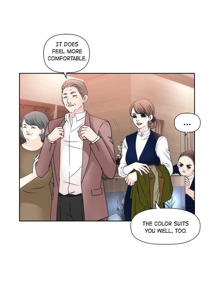 Cinderella’s Man - Chapter 50 [photo 3] - MangaPorn