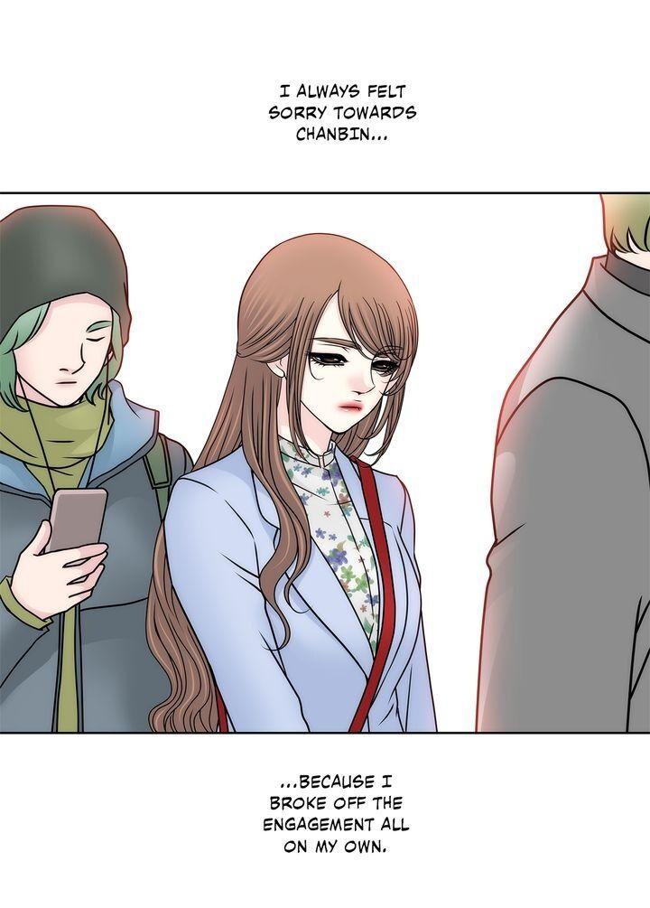 Cinderella’s Man - Chapter 50 [photo 30] - MangaPorn