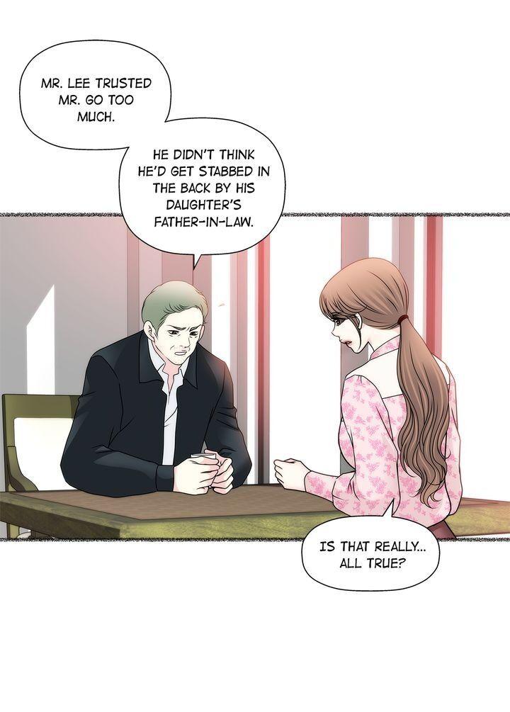 Cinderella’s Man - Chapter 50 [photo 32] - MangaPorn