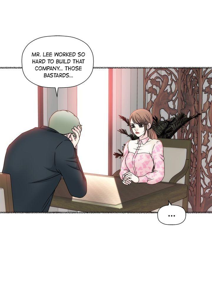Cinderella’s Man - Chapter 50 [photo 34] - MangaPorn