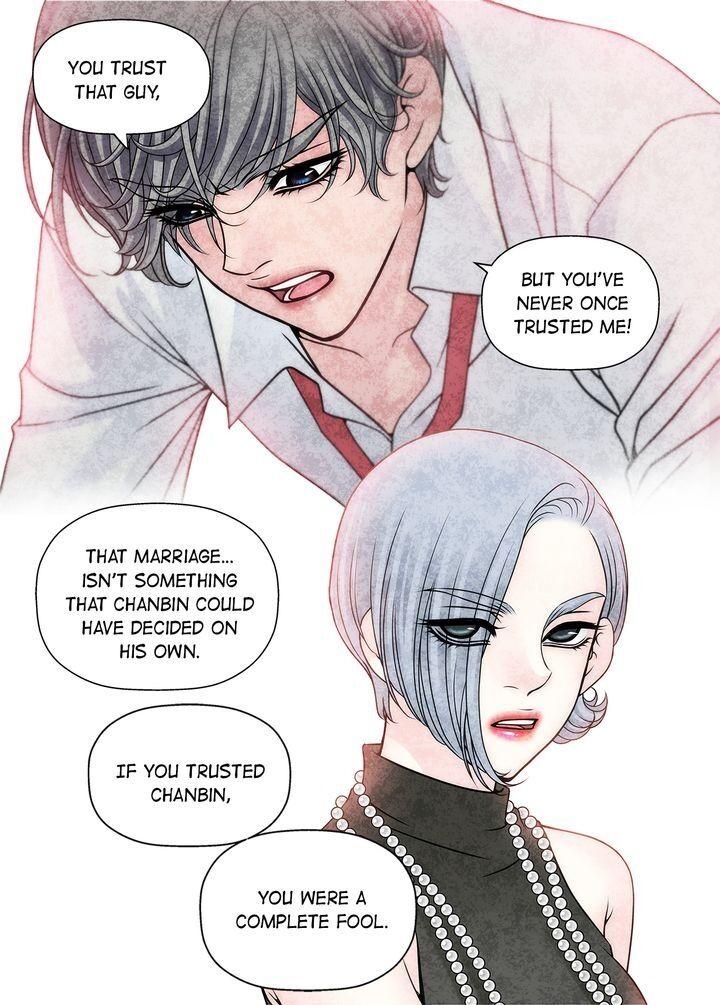 Cinderella’s Man - Chapter 50 [photo 36] - MangaPorn