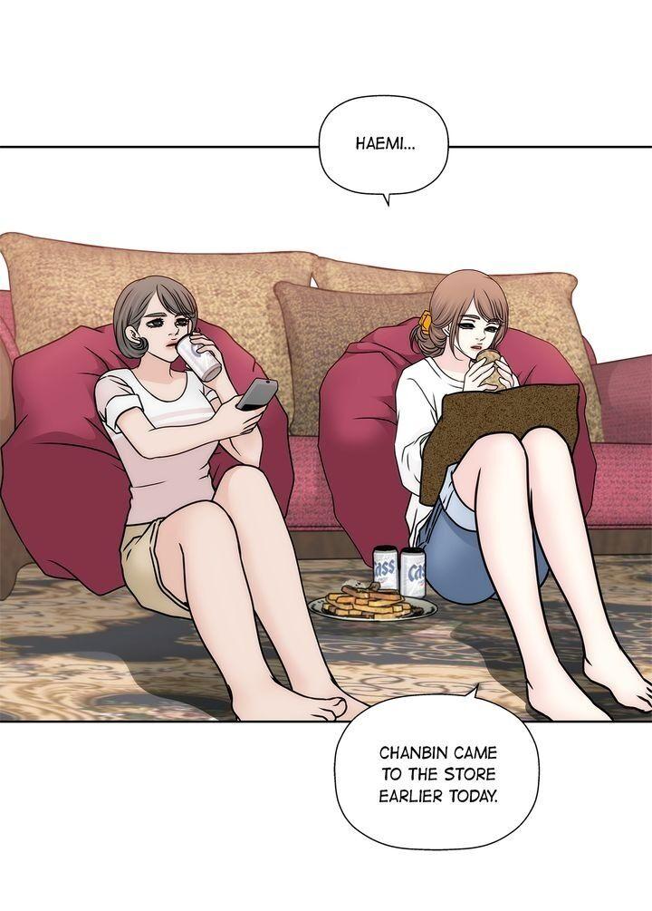 Cinderella’s Man - Chapter 50 [photo 39] - MangaPorn