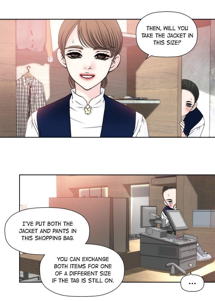 Cinderella’s Man - Chapter 50 [photo 4] - MangaPorn