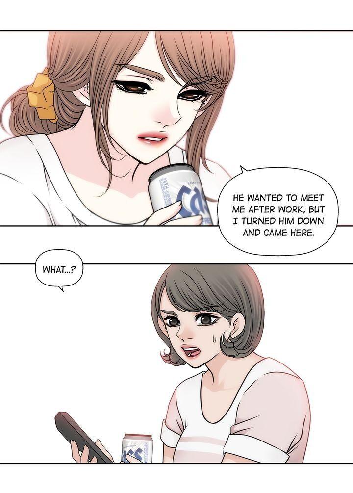 Cinderella’s Man - Chapter 50 [photo 40] - MangaPorn