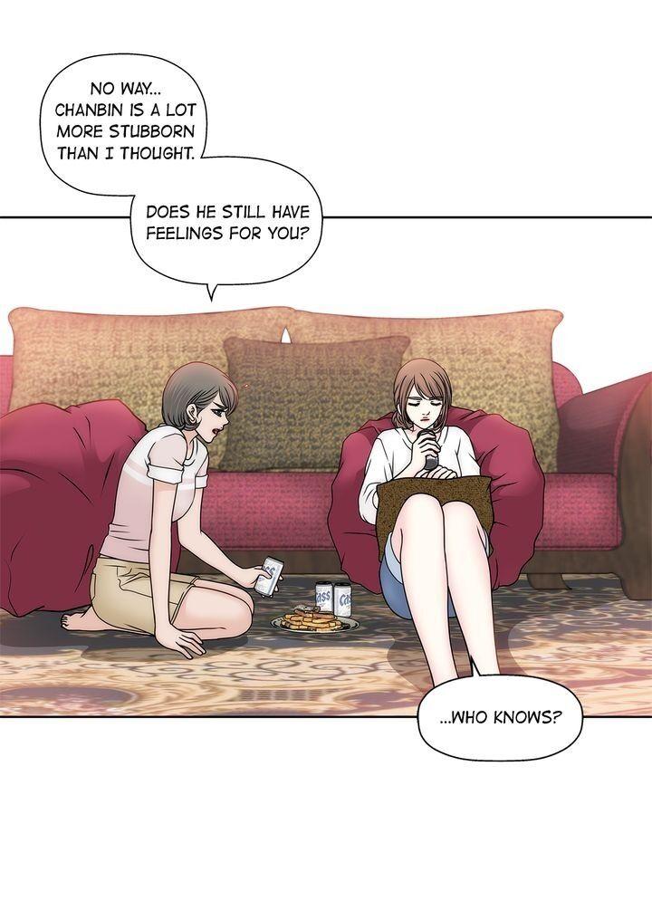 Cinderella’s Man - Chapter 50 [photo 41] - MangaPorn